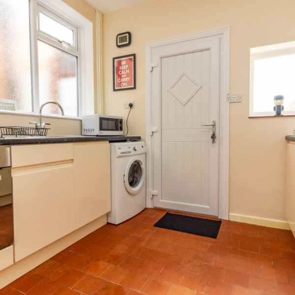 Wiltshire Road, Leicester, LE4