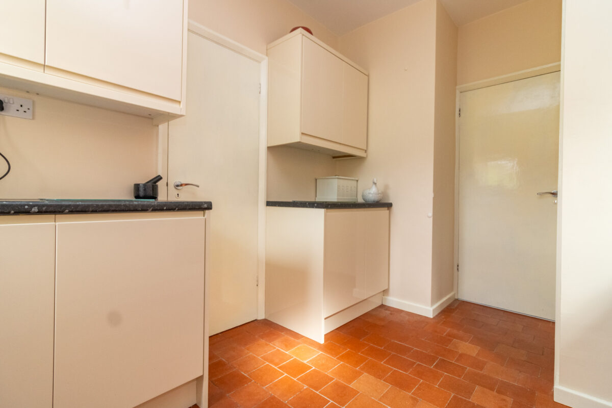 Wiltshire Road, Leicester, LE4