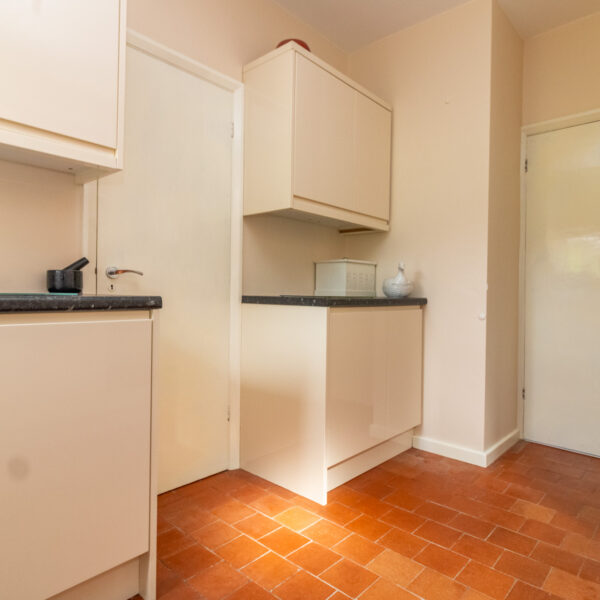 Wiltshire Road, Leicester, LE4