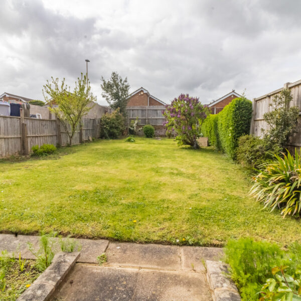 Wiltshire Road, Leicester, LE4