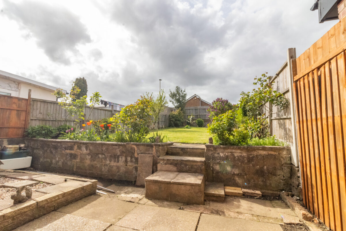 Wiltshire Road, Leicester, LE4