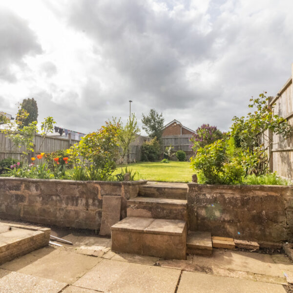 Wiltshire Road, Leicester, LE4