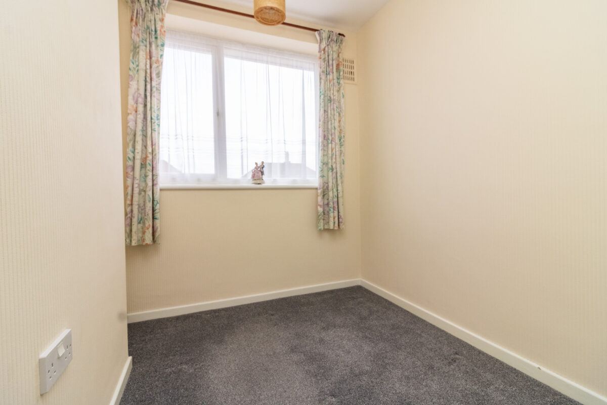 Wiltshire Road, Leicester, LE4