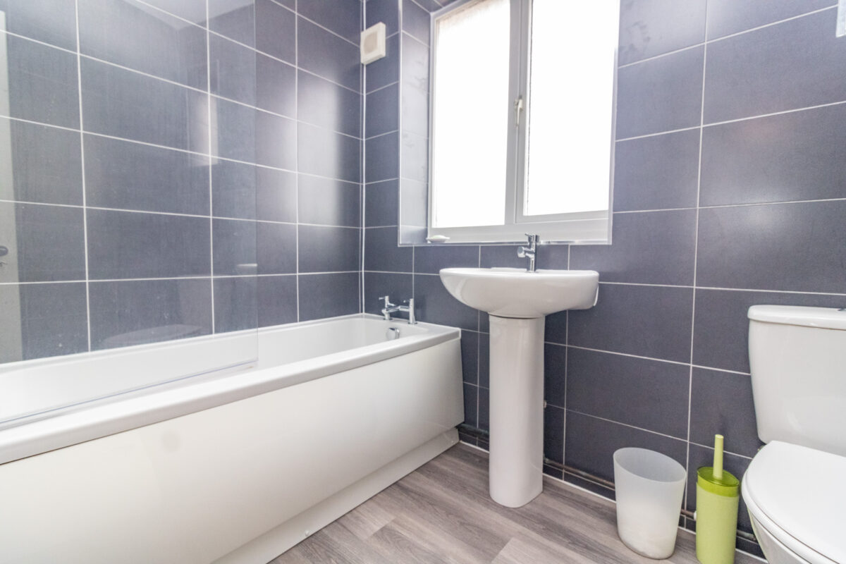 Wiltshire Road, Leicester, LE4