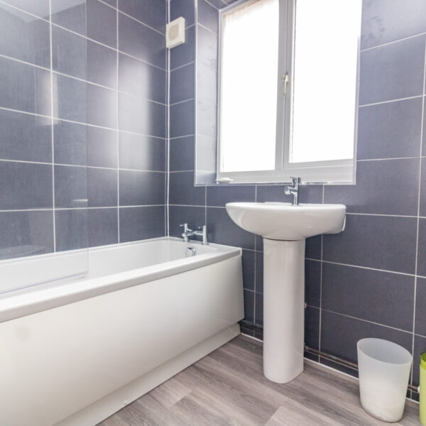 Wiltshire Road, Leicester, LE4