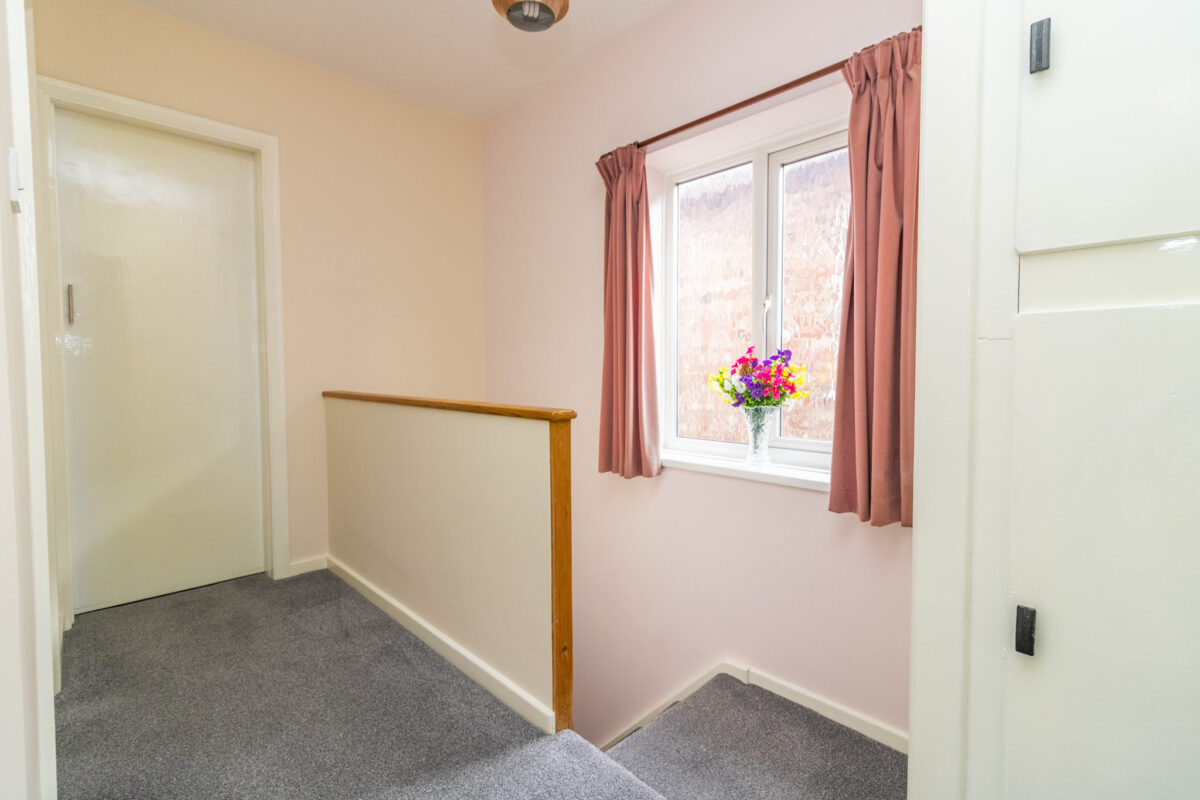 Wiltshire Road, Leicester, LE4