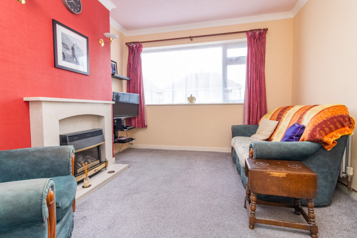 Wiltshire Road, Leicester, LE4