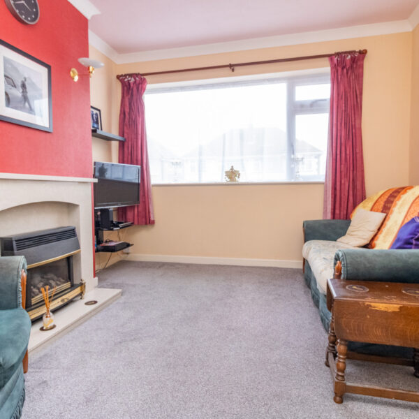 Wiltshire Road, Leicester, LE4