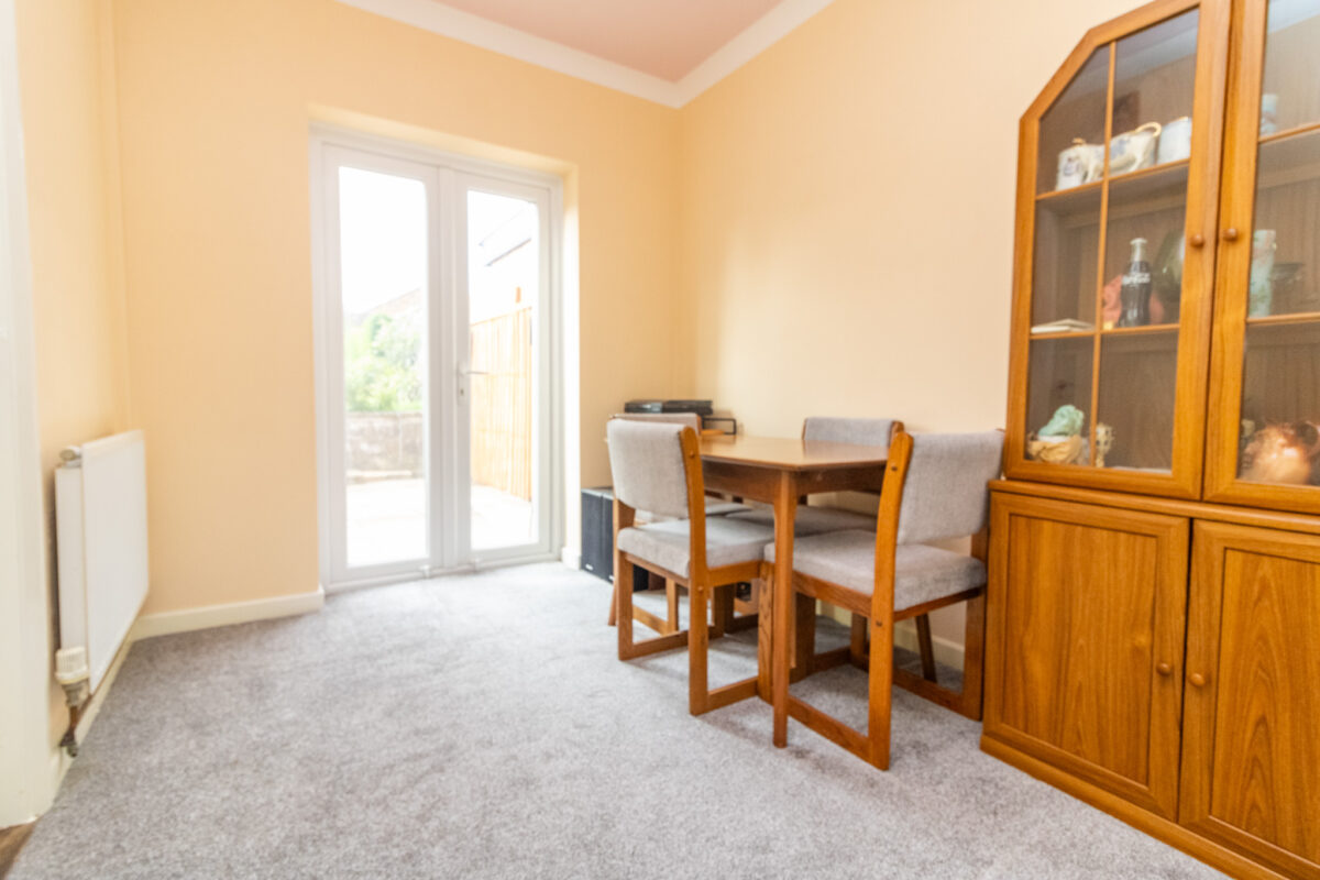 Wiltshire Road, Leicester, LE4