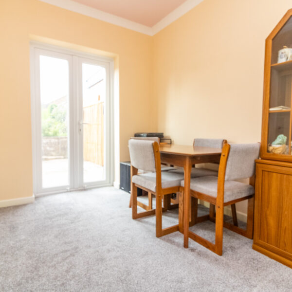 Wiltshire Road, Leicester, LE4