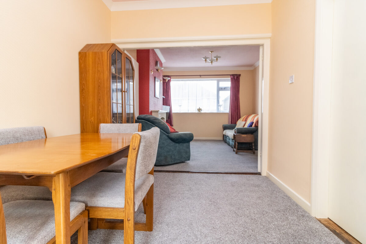 Wiltshire Road, Leicester, LE4