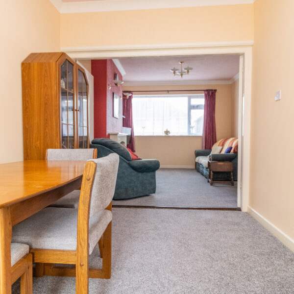 Wiltshire Road, Leicester, LE4