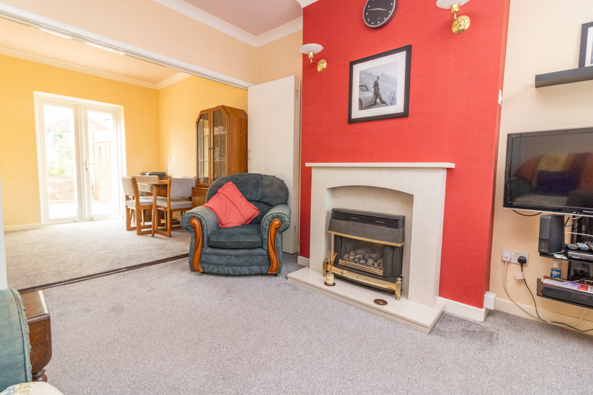 Wiltshire Road, Leicester, LE4