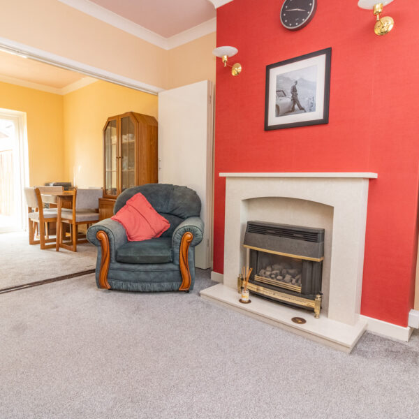 Wiltshire Road, Leicester, LE4