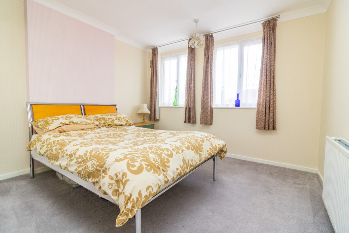 Wiltshire Road, Leicester, LE4