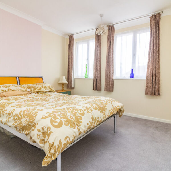 Wiltshire Road, Leicester, LE4