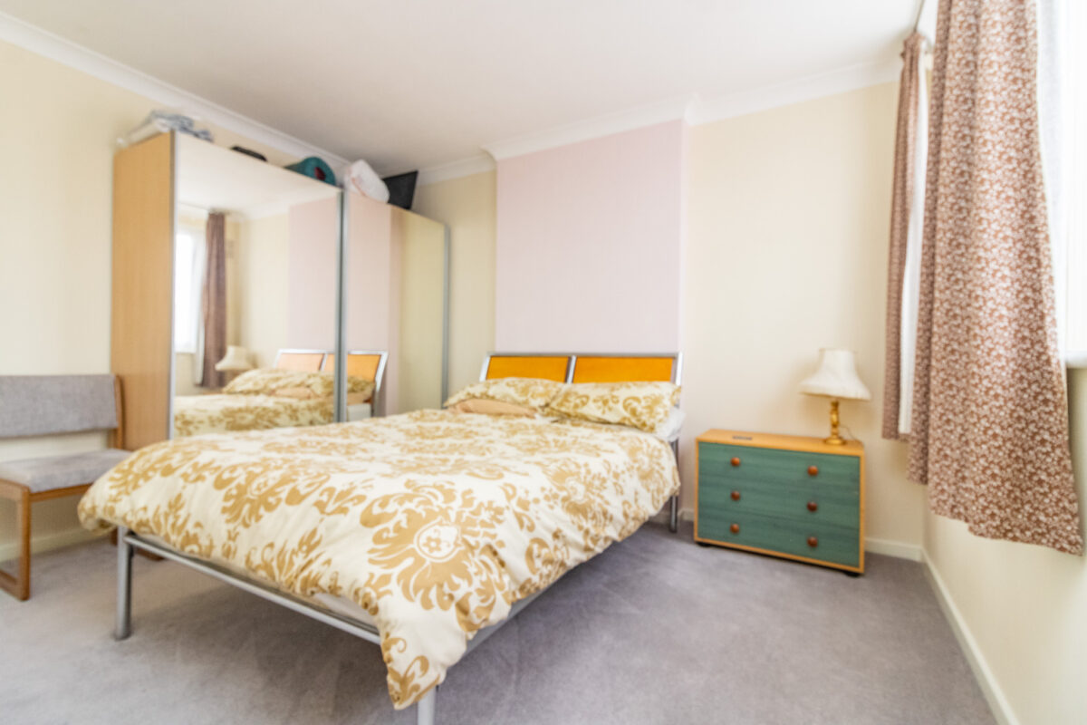 Wiltshire Road, Leicester, LE4