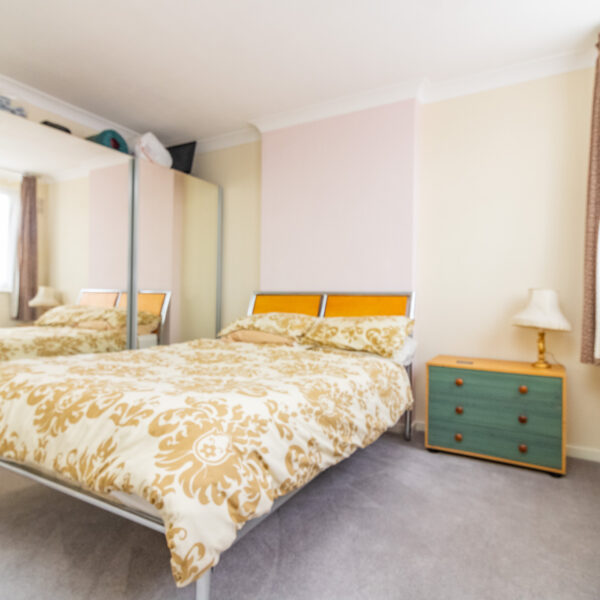 Wiltshire Road, Leicester, LE4