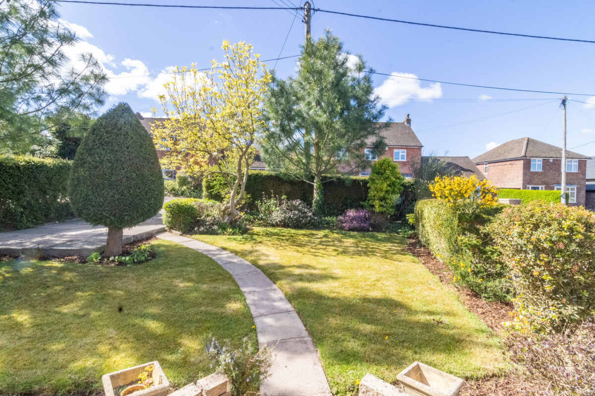 Ingarsby Close, Houghton-On-The-Hill, LE7