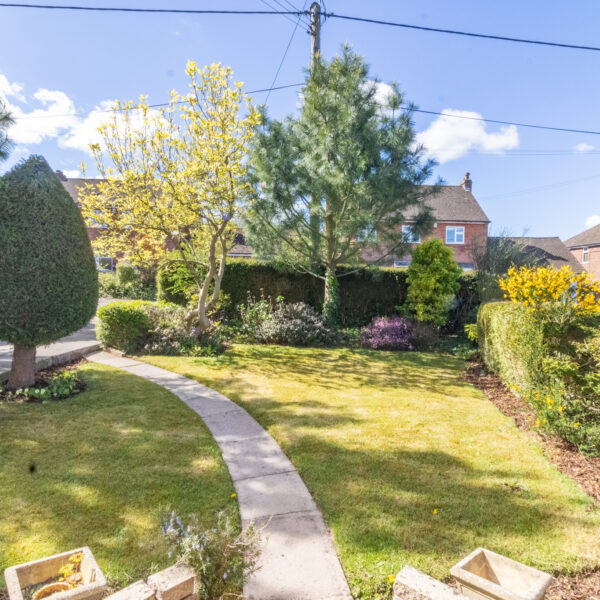 Ingarsby Close, Houghton-On-The-Hill, LE7