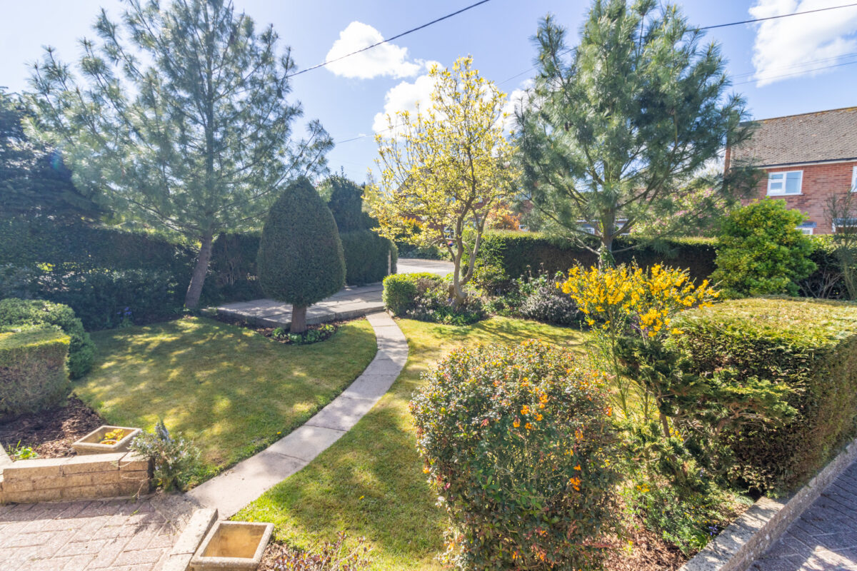 Ingarsby Close, Houghton-On-The-Hill, LE7