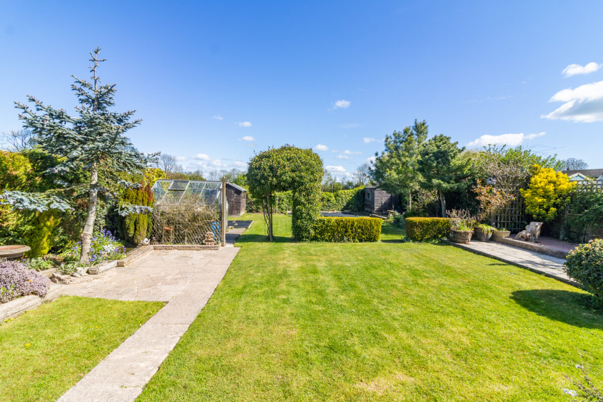 Ingarsby Close, Houghton-On-The-Hill, LE7