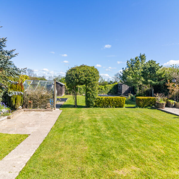 Ingarsby Close, Houghton-On-The-Hill, LE7