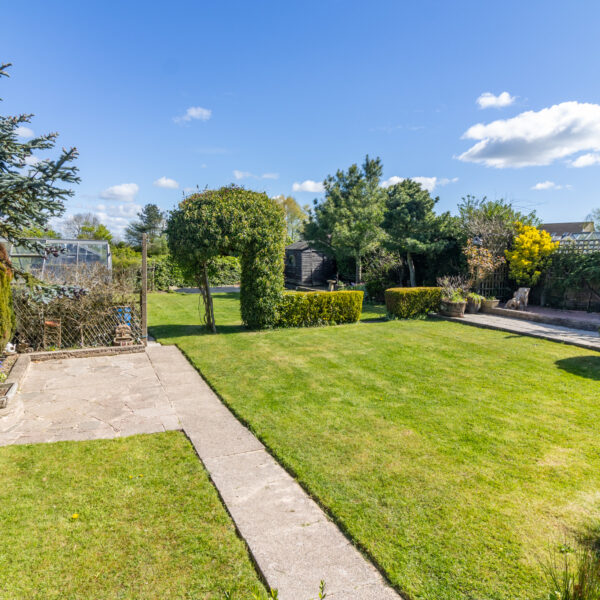 Ingarsby Close, Houghton-On-The-Hill, LE7