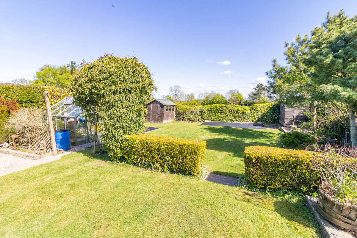 Ingarsby Close, Houghton-On-The-Hill, LE7