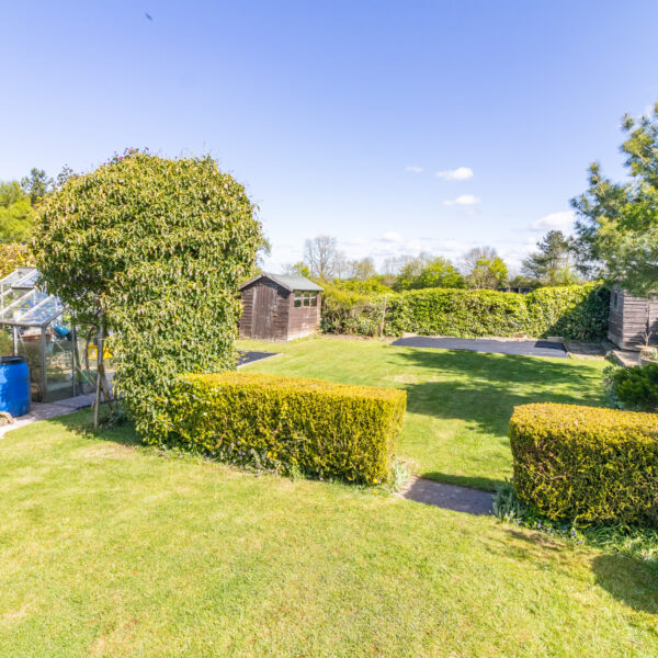 Ingarsby Close, Houghton-On-The-Hill, LE7