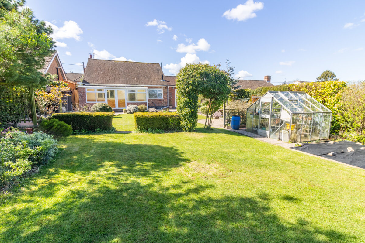 Ingarsby Close, Houghton-On-The-Hill, LE7