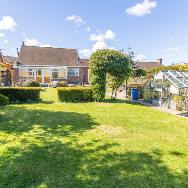 Ingarsby Close, Houghton-On-The-Hill, LE7