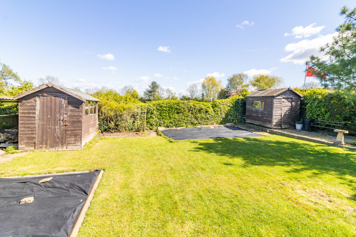 Ingarsby Close, Houghton-On-The-Hill, LE7