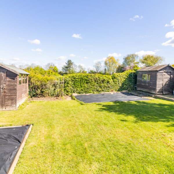 Ingarsby Close, Houghton-On-The-Hill, LE7