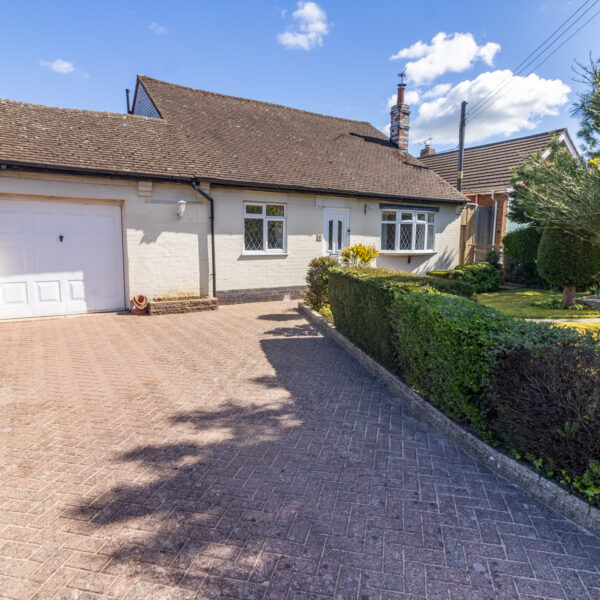 Ingarsby Close, Houghton-On-The-Hill, LE7