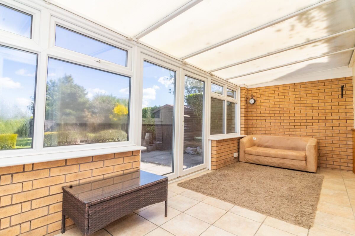 Ingarsby Close, Houghton-On-The-Hill, LE7