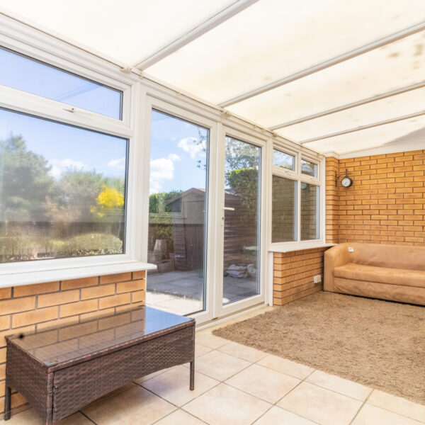 Ingarsby Close, Houghton-On-The-Hill, LE7