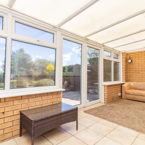 Ingarsby Close, Houghton-On-The-Hill, LE7