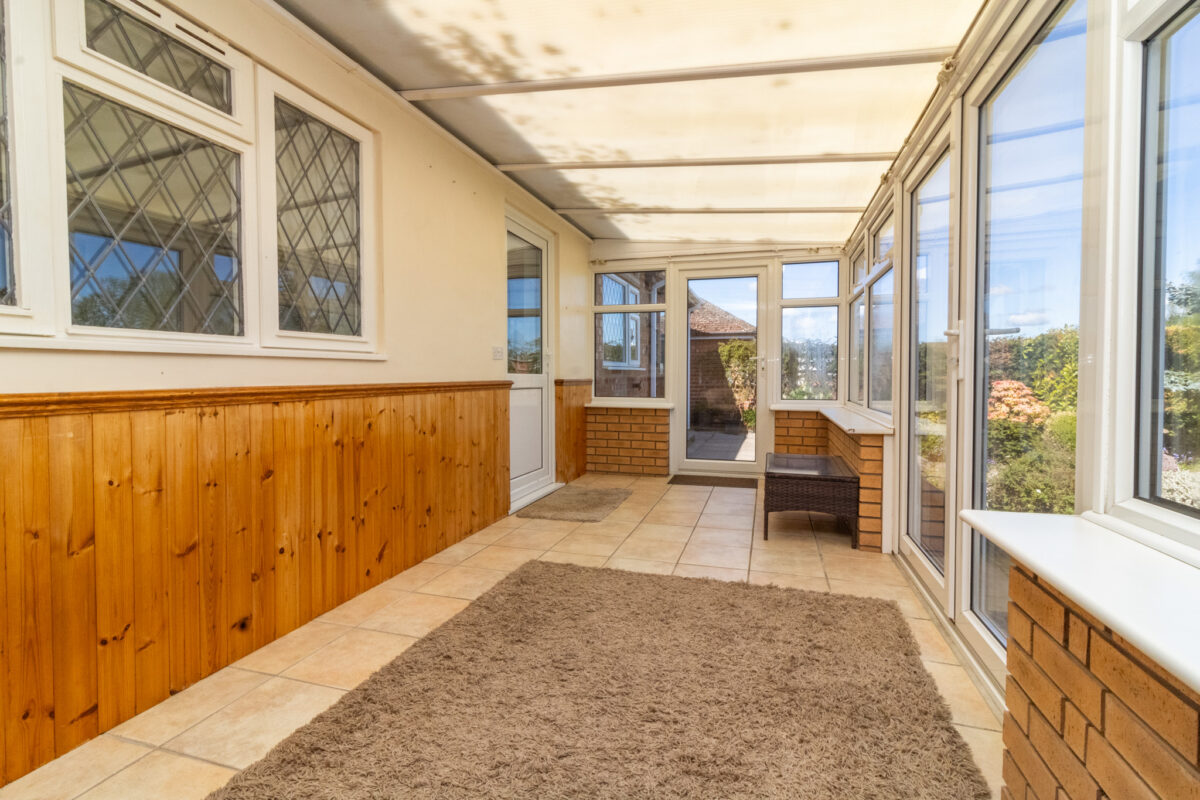 Ingarsby Close, Houghton-On-The-Hill, LE7