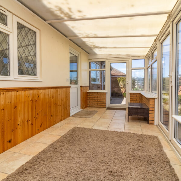 Ingarsby Close, Houghton-On-The-Hill, LE7