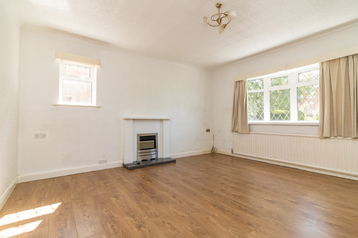 Ingarsby Close, Houghton-On-The-Hill, LE7