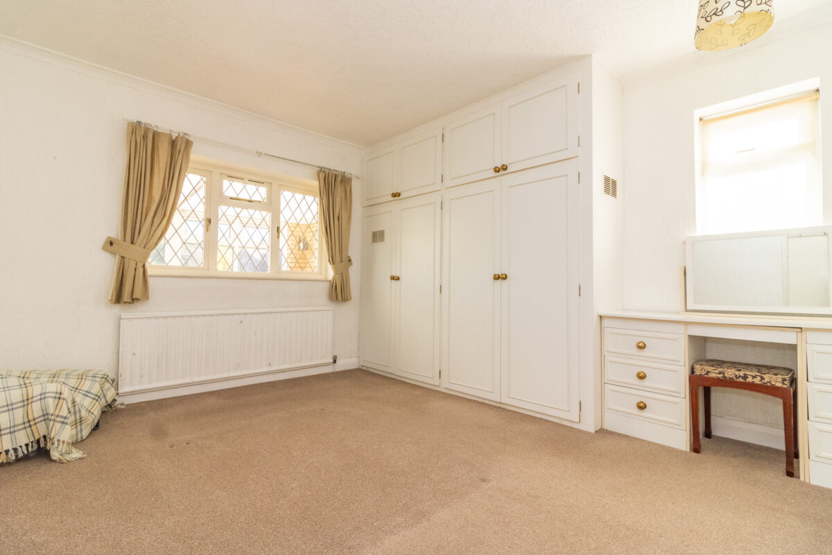 Ingarsby Close, Houghton-On-The-Hill, LE7