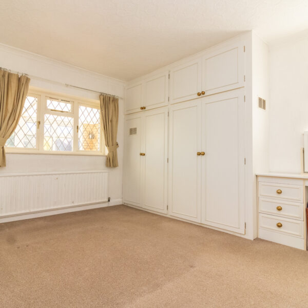 Ingarsby Close, Houghton-On-The-Hill, LE7