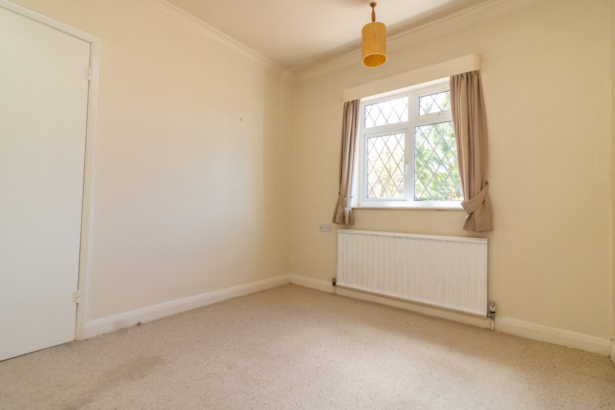 Ingarsby Close, Houghton-On-The-Hill, LE7