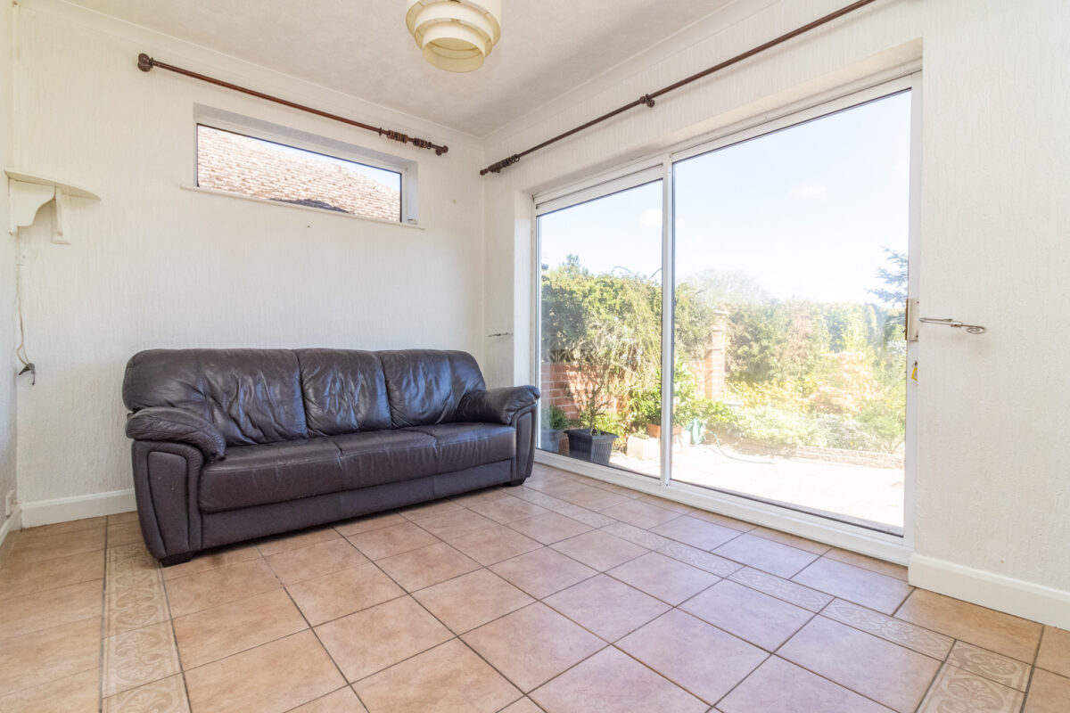 Ingarsby Close, Houghton-On-The-Hill, LE7