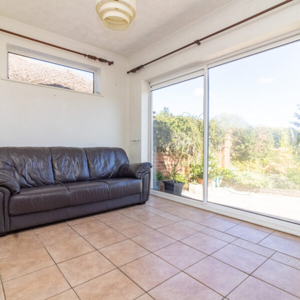 Ingarsby Close, Houghton-On-The-Hill, LE7