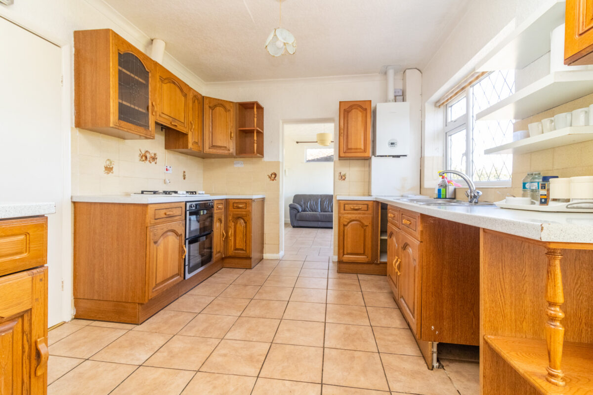 Ingarsby Close, Houghton-On-The-Hill, LE7