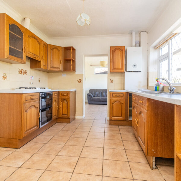 Ingarsby Close, Houghton-On-The-Hill, LE7