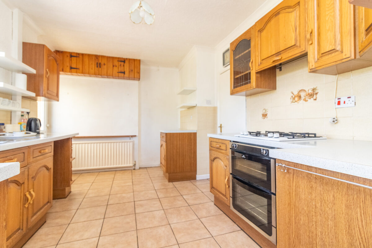 Ingarsby Close, Houghton-On-The-Hill, LE7