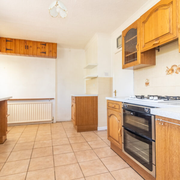 Ingarsby Close, Houghton-On-The-Hill, LE7